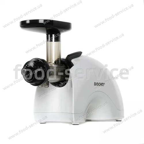 Соковыжималка двухшнековая BioChef Gemini Twin Gear Cold Press